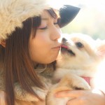 無性に動物と触れ合いたくなる