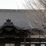 お寺や神社が恐い